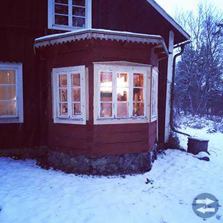 Hus sökes