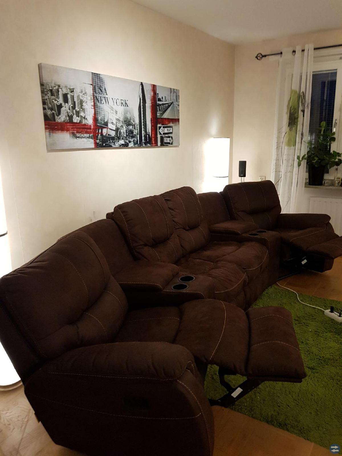 Soffa