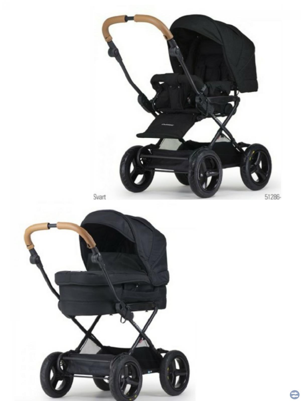 Ny crescent comfort