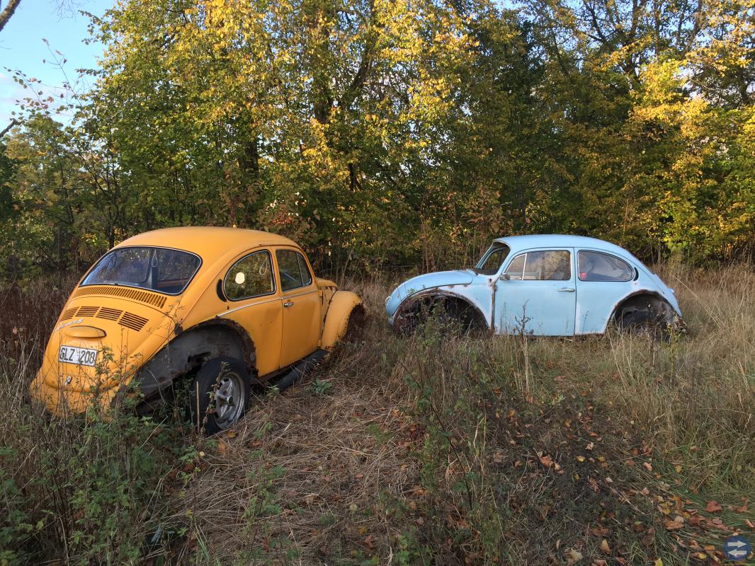 Köpes folkvagn vw bubbla