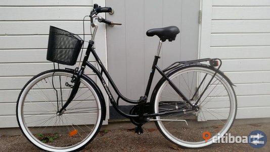 Sjöholms damcykel 28'' tum