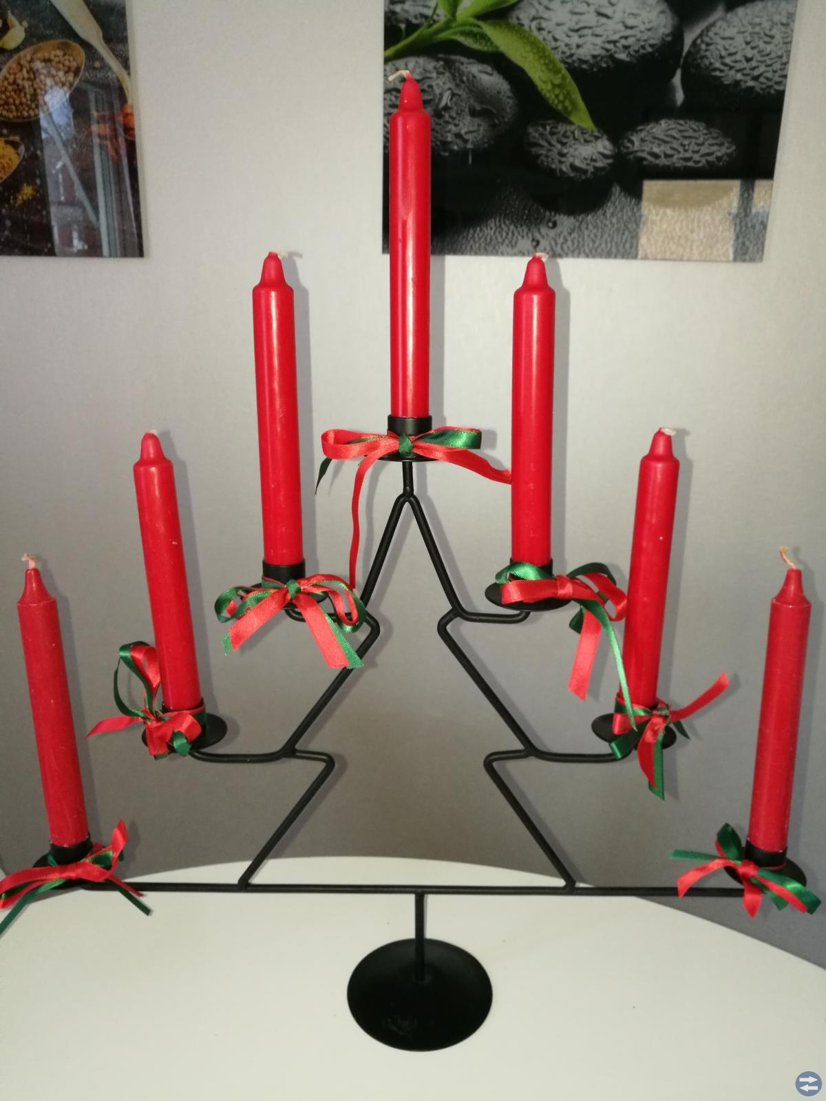 Ljusstake