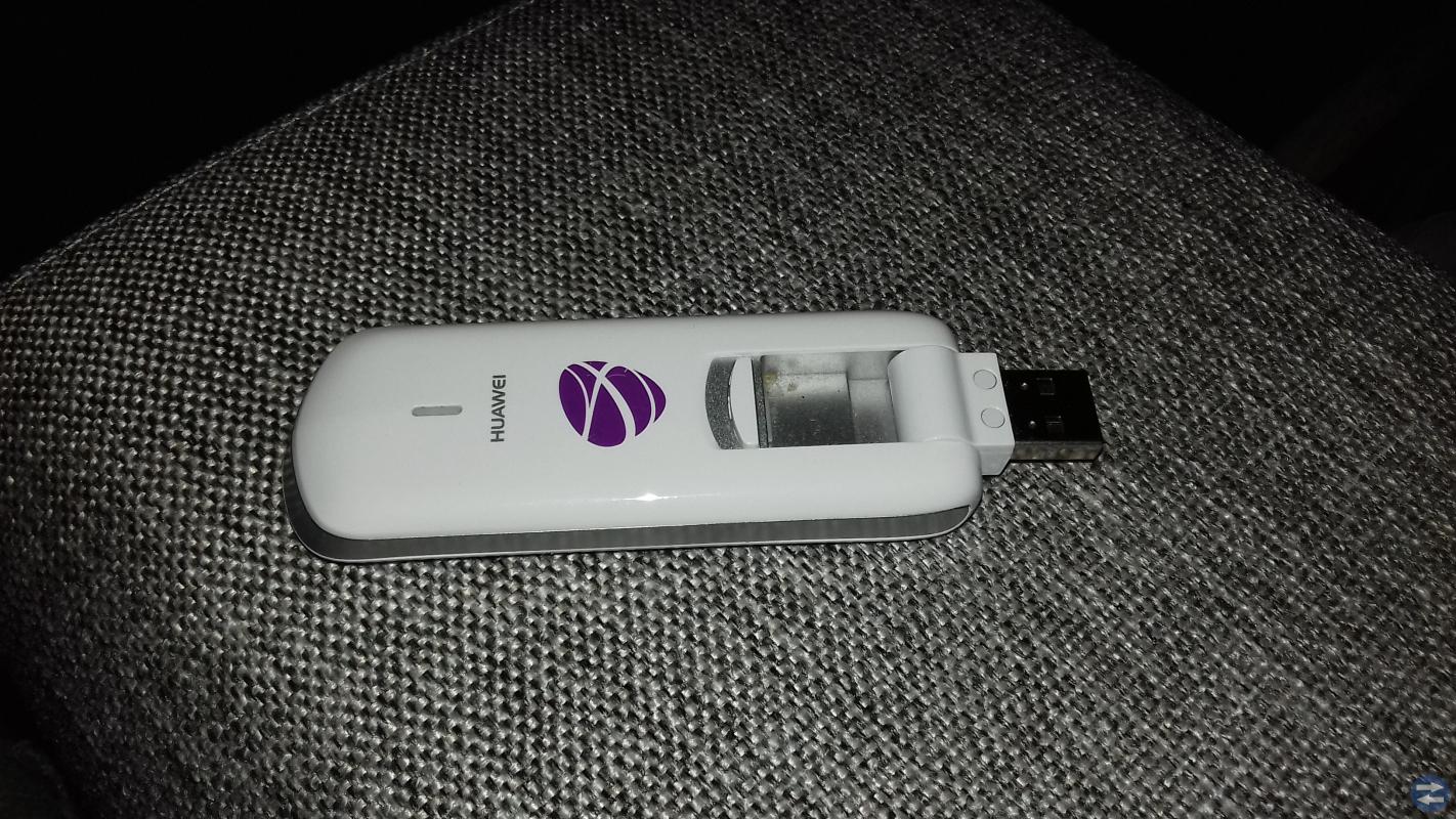 Usb 4g modem