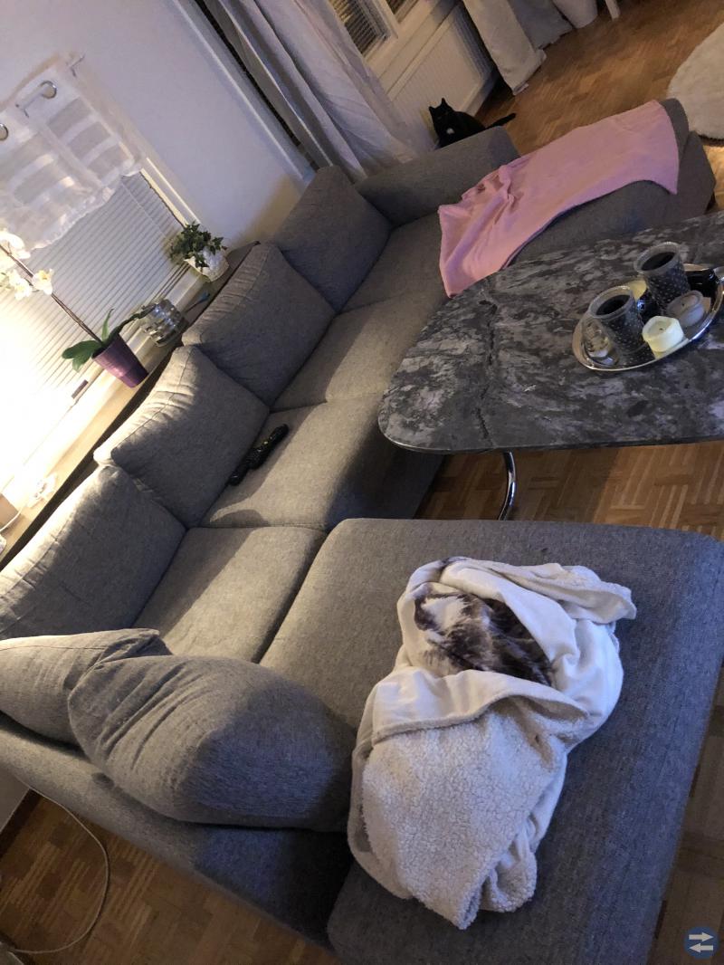 Divansoffa