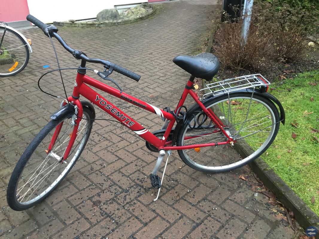 Cykel