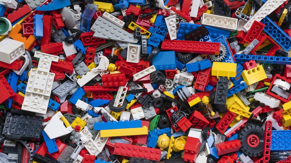 LEGO önskas köpa - Allt av intresse