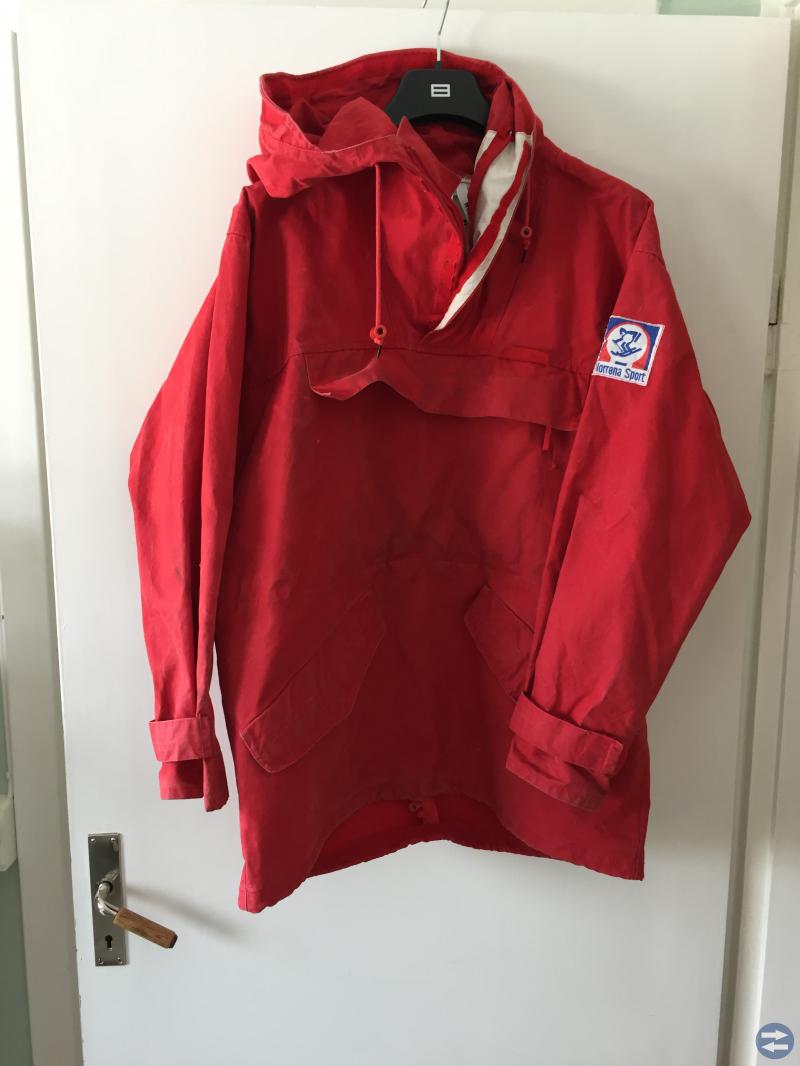Anorak Norrena Sport