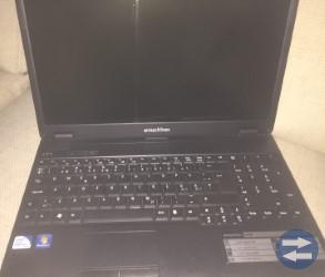 Laptop 15,6