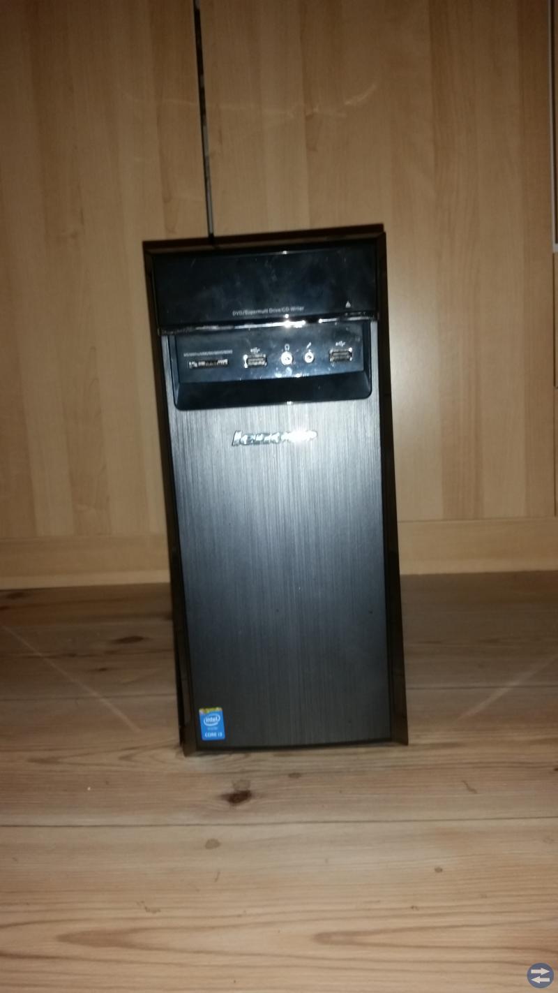 Lenovo h50-50