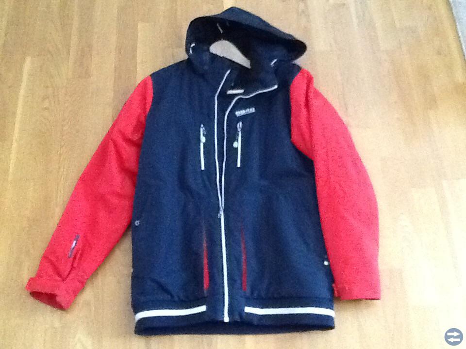 8848 Jacka
