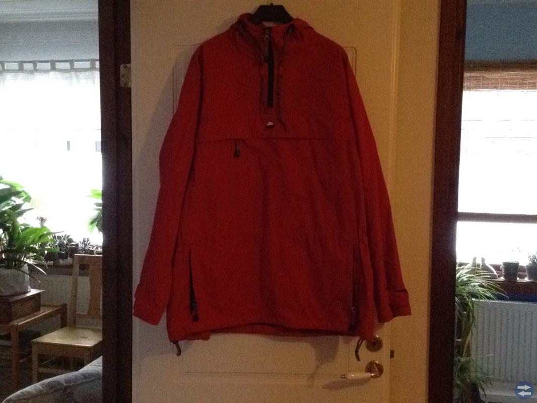 Anorak