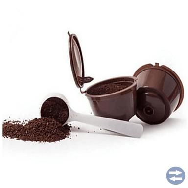 1 kapsel användningsområde påfyllnings dolce gusto