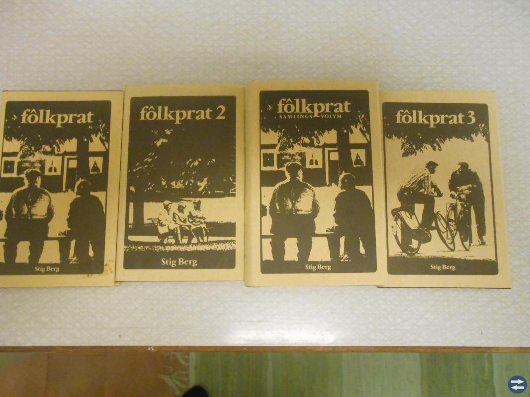 FOLKPRAT