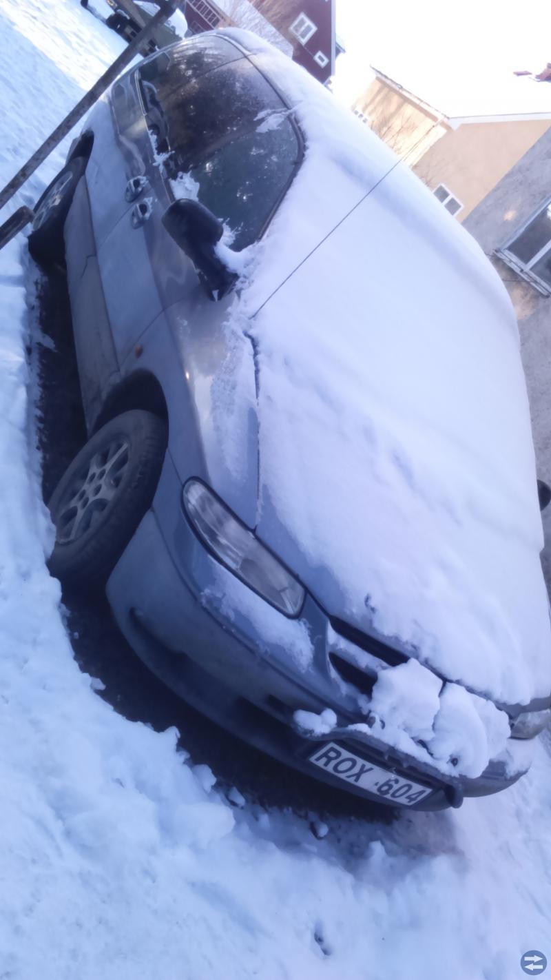 Chrysler Voyager 97