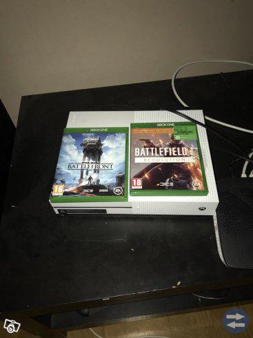 Xbox One 500GB