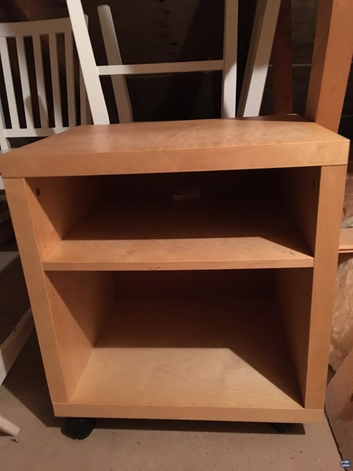 Tv bänk / Nattygsbord