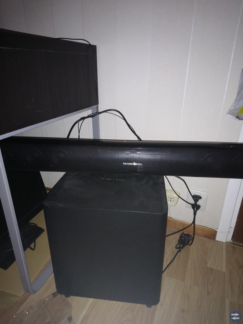 Soundbar