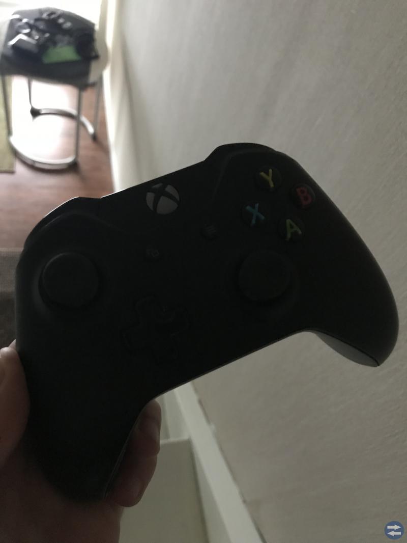 Xbox one kontroll