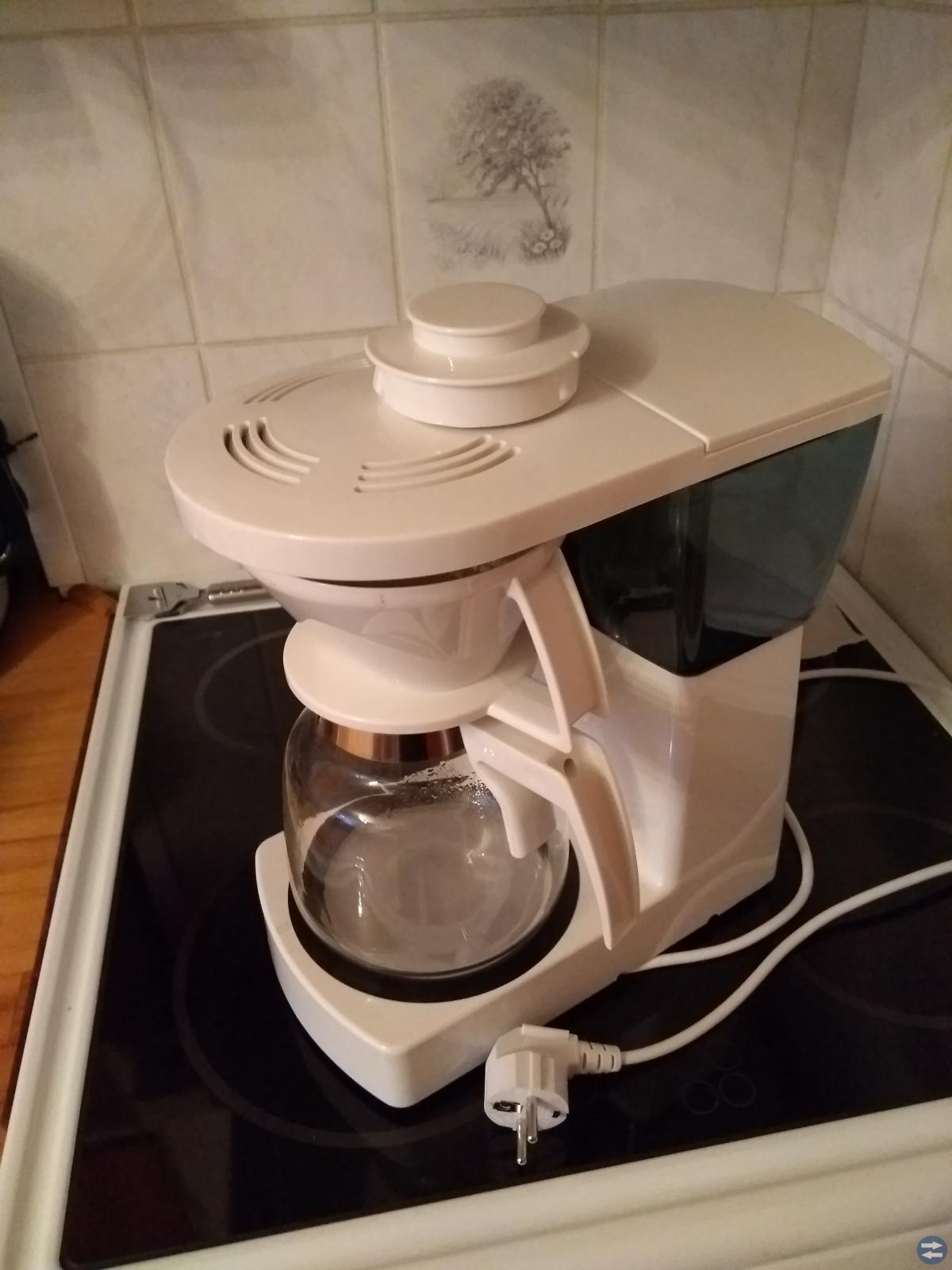 Melitta Excellent kaffebryggare