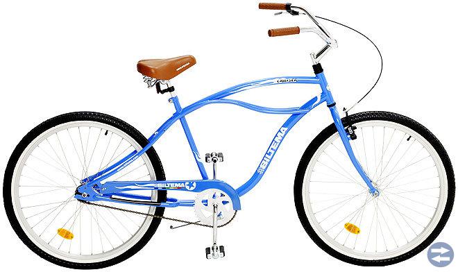 Cykel