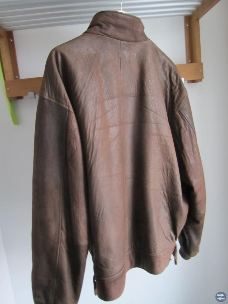 Skinnjacka brun Herr stl XL Stenungsundtorget.se Annonsera gratis på Stenungsunds bästa och största köp & sälj marknad Skinnjacka brun Herr stl XL Stenungsundtorget.se Annonsera gratis på Stenungsunds bästa och största köp & sälj marknad