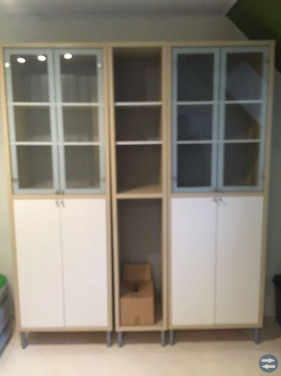 Bokhylla IKEA