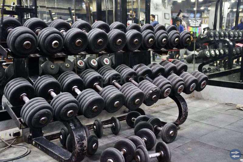 Gymkort 4shape