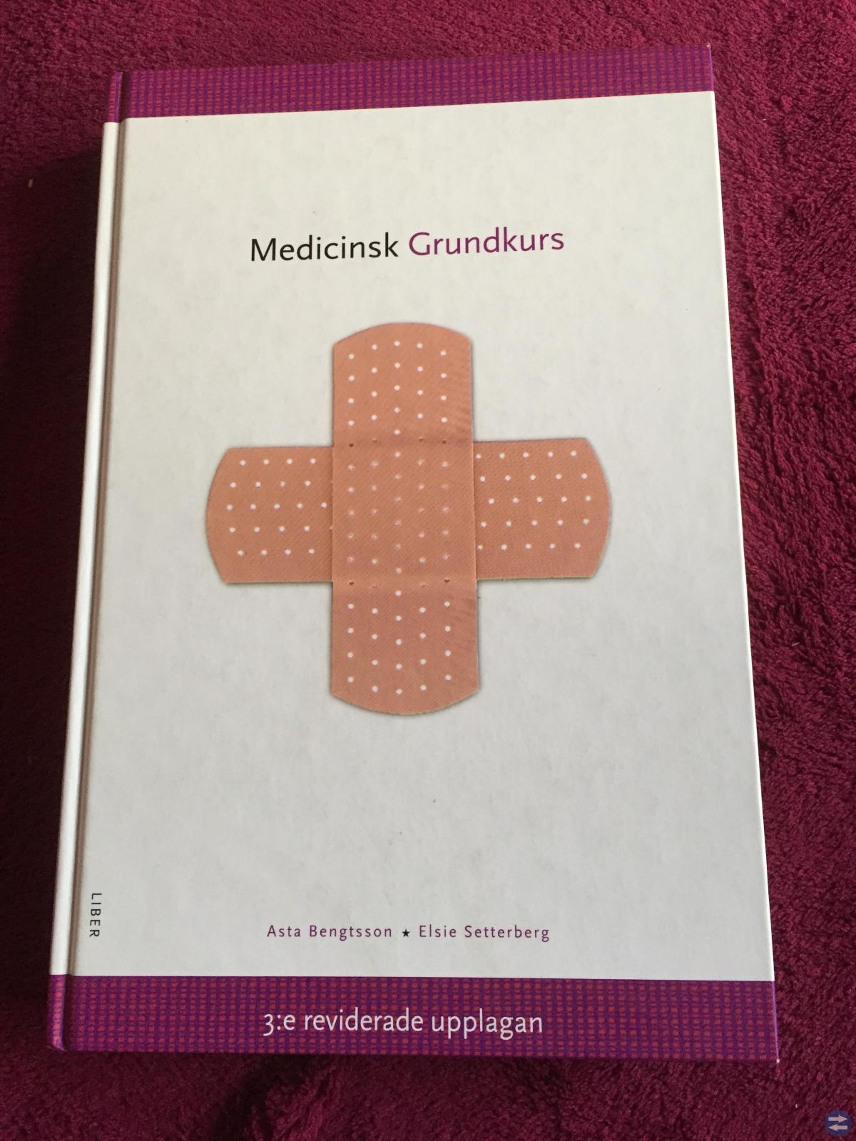 Medicinsk grundkurs