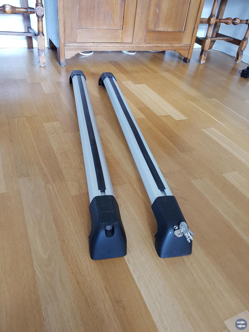 Lastbågar