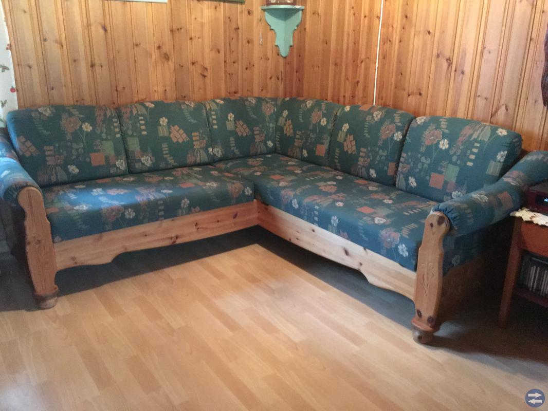 Soffa, resor madrass