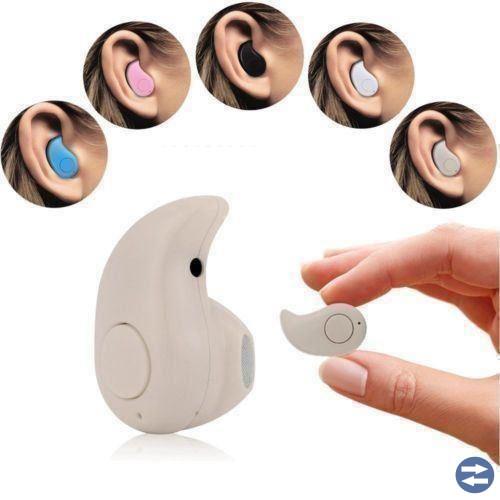 öron mussla öron snäcka Bluetooth headset