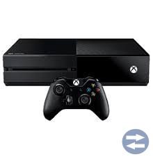 Xbox one 1tb