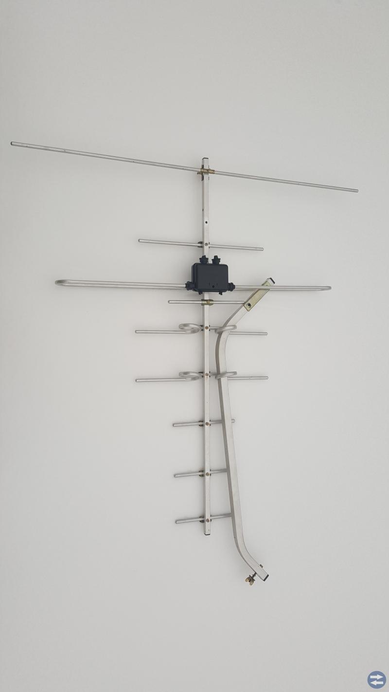 TV antenn