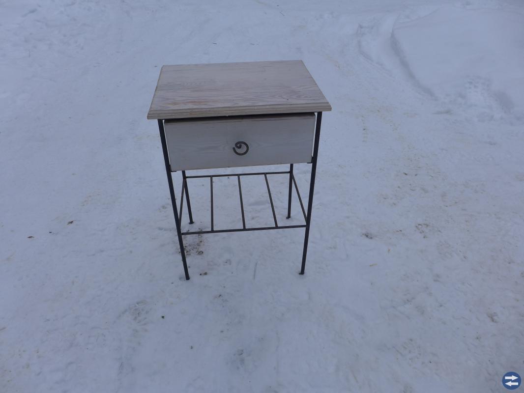 Sängbord
