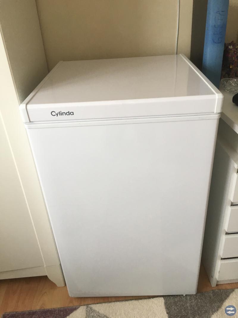 Frysbox