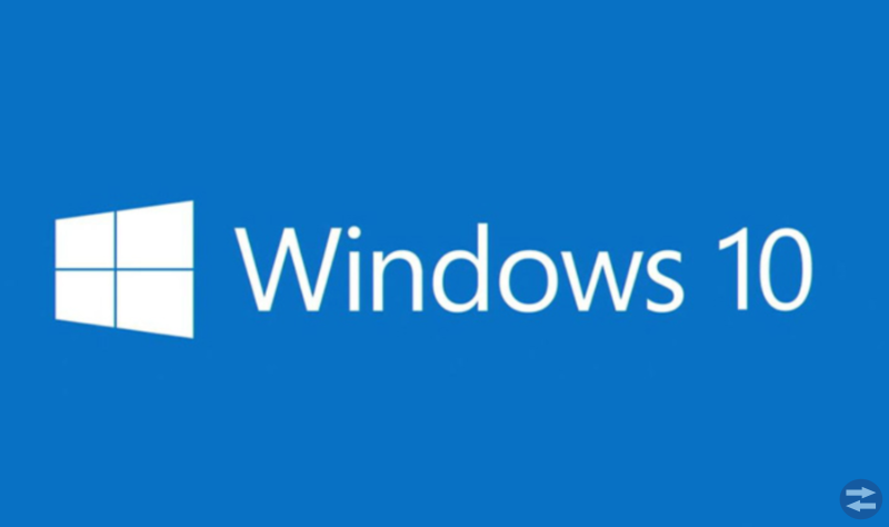 Windows 10 PRO 32/64 bit nyckel / cd-key