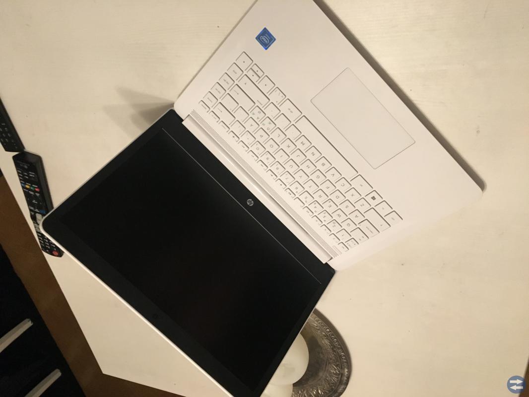 HP