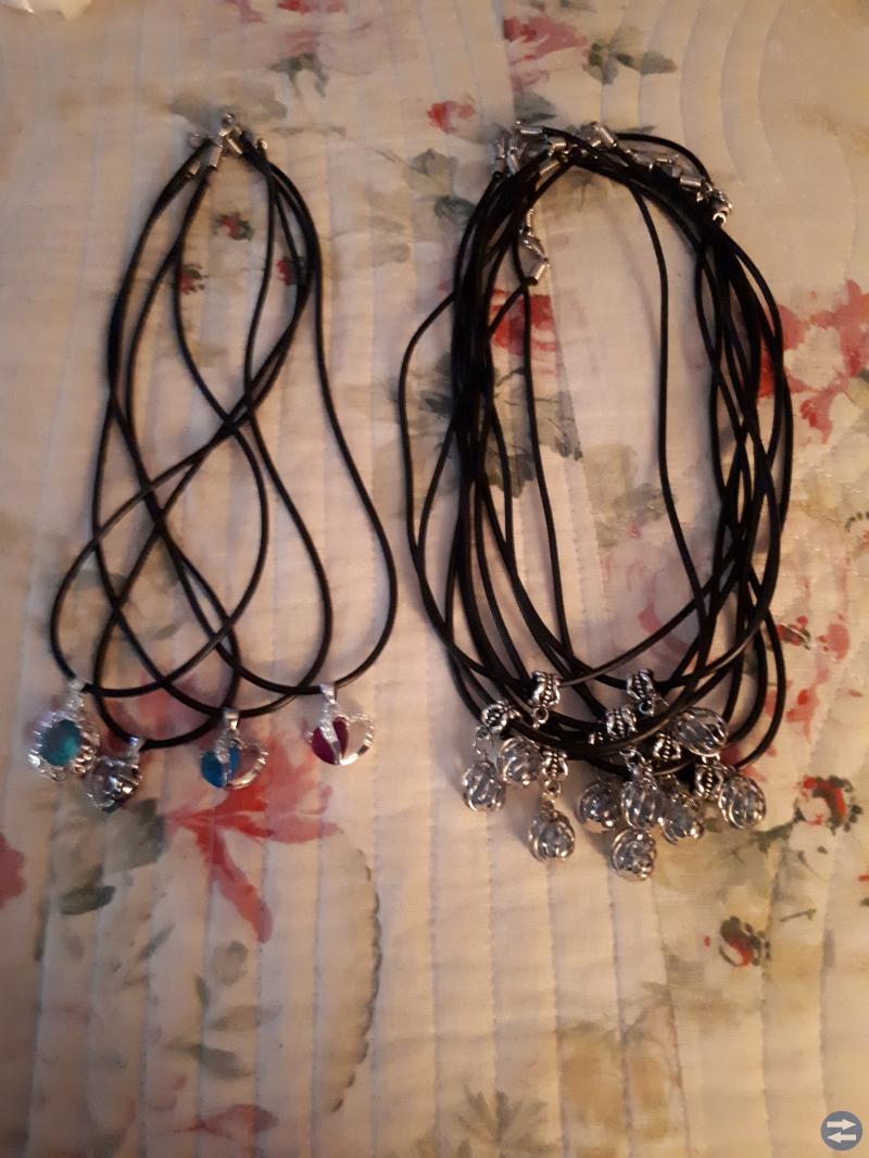 Halsband