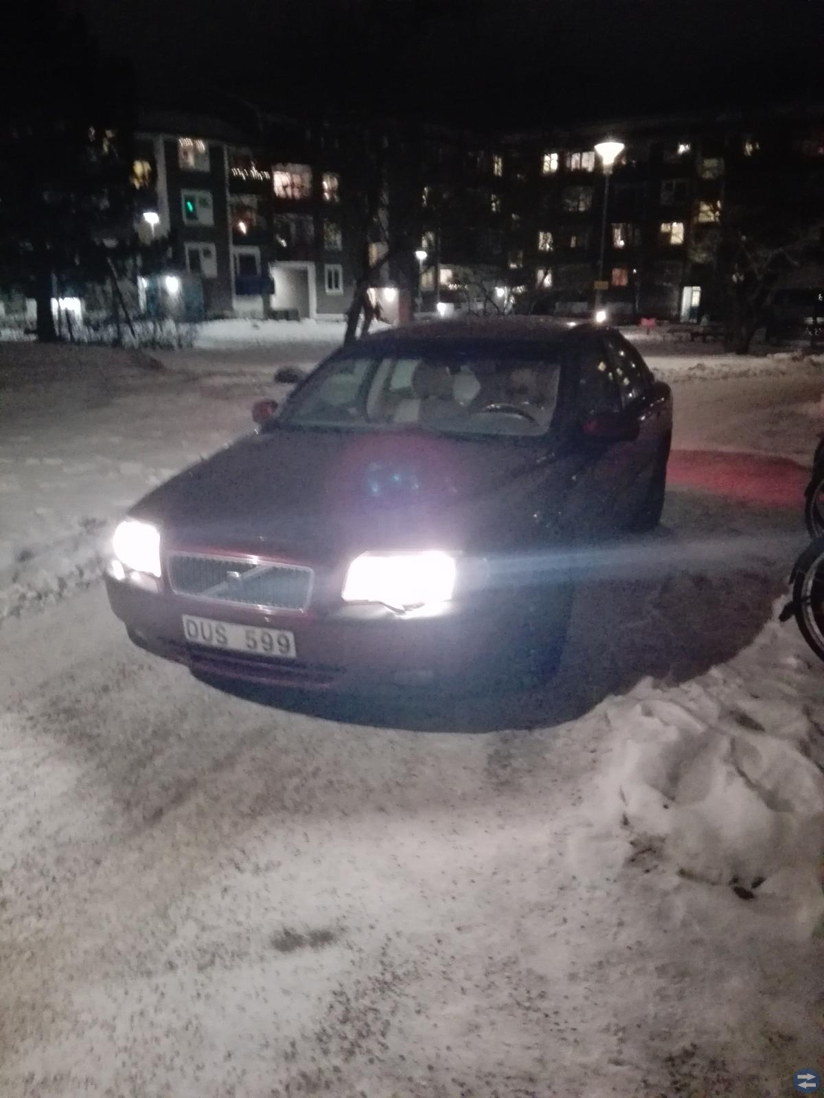 Borte bort motor&växelåda100%