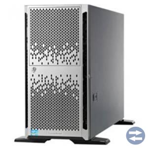 HP Proliant ML350 GEN8P