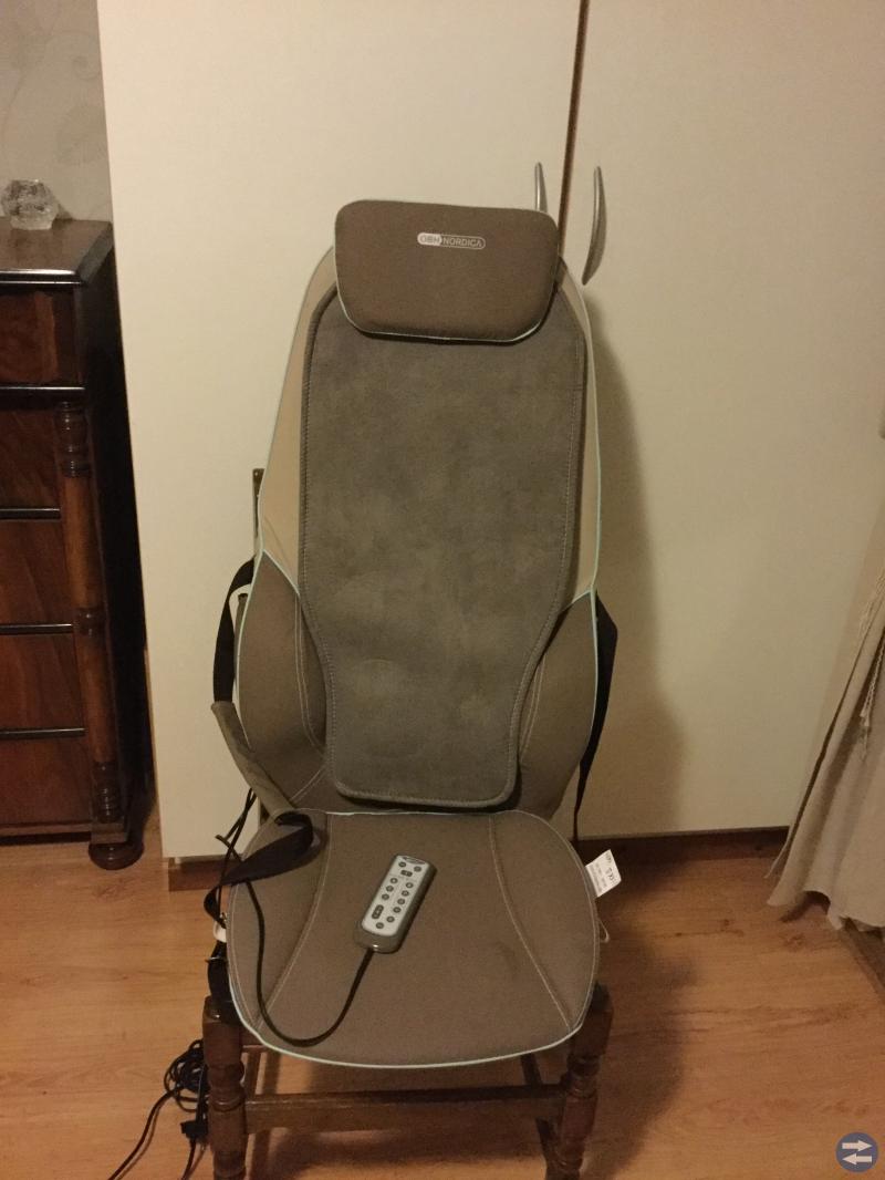 Massagedyna