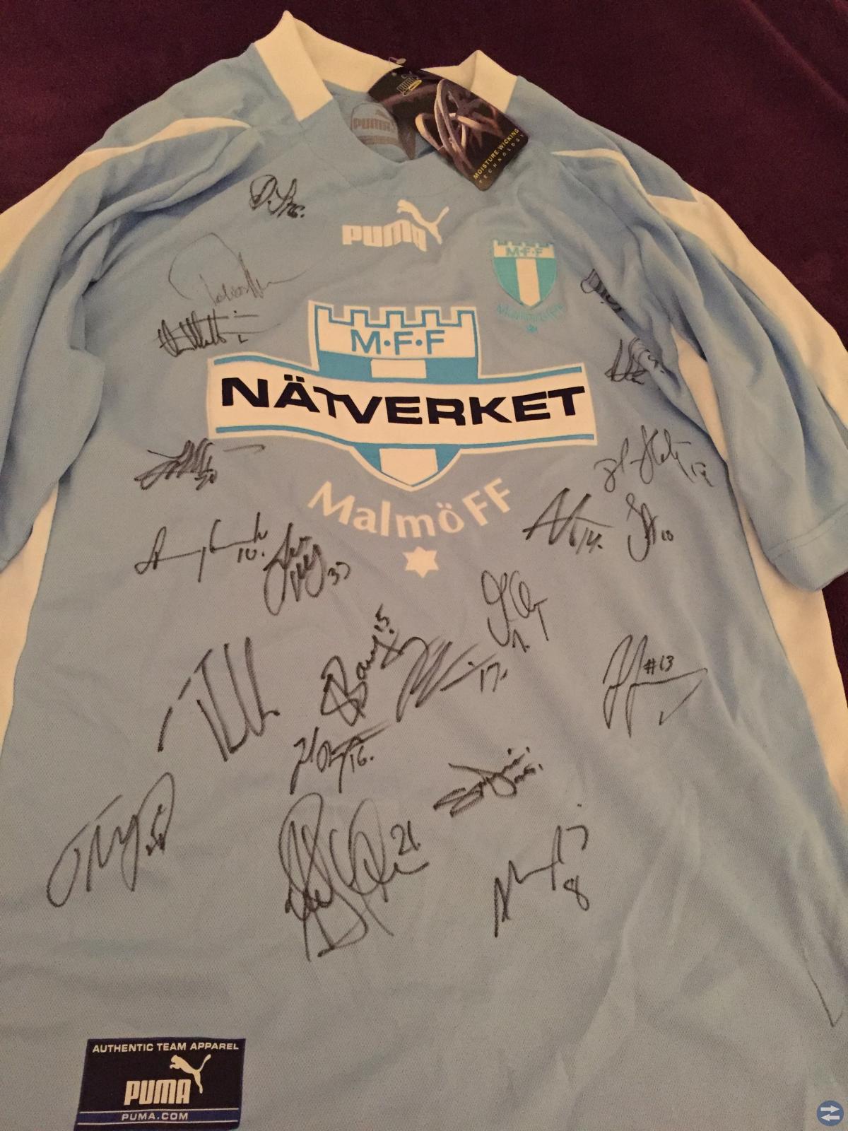 MFF t-shirt