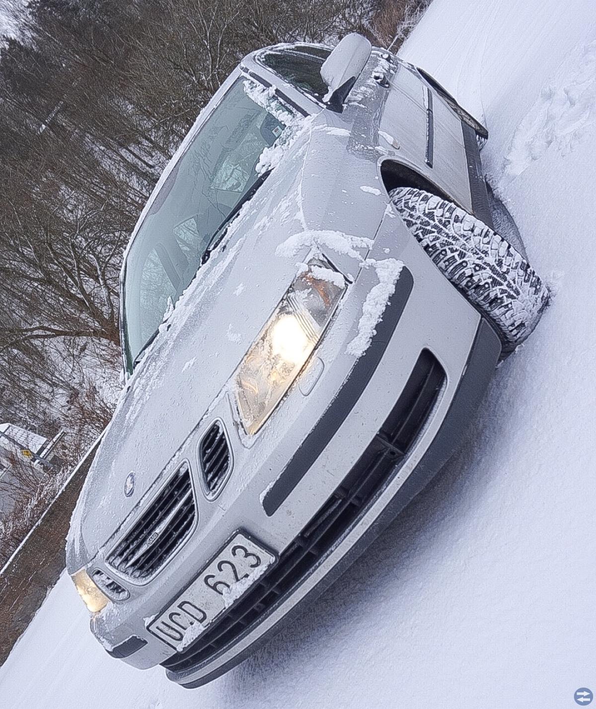 Saab 9-3
