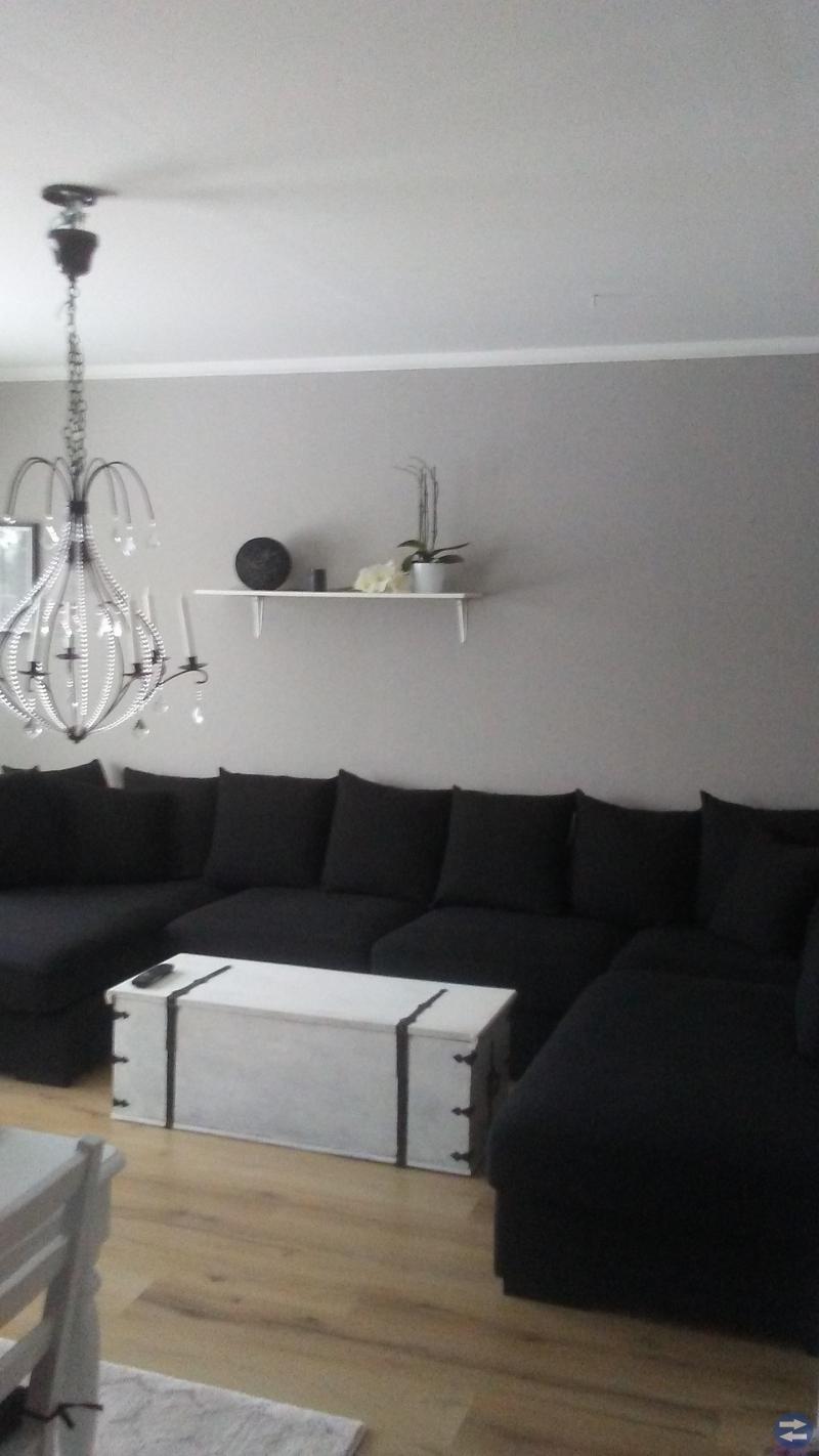 XXXL divansoffa