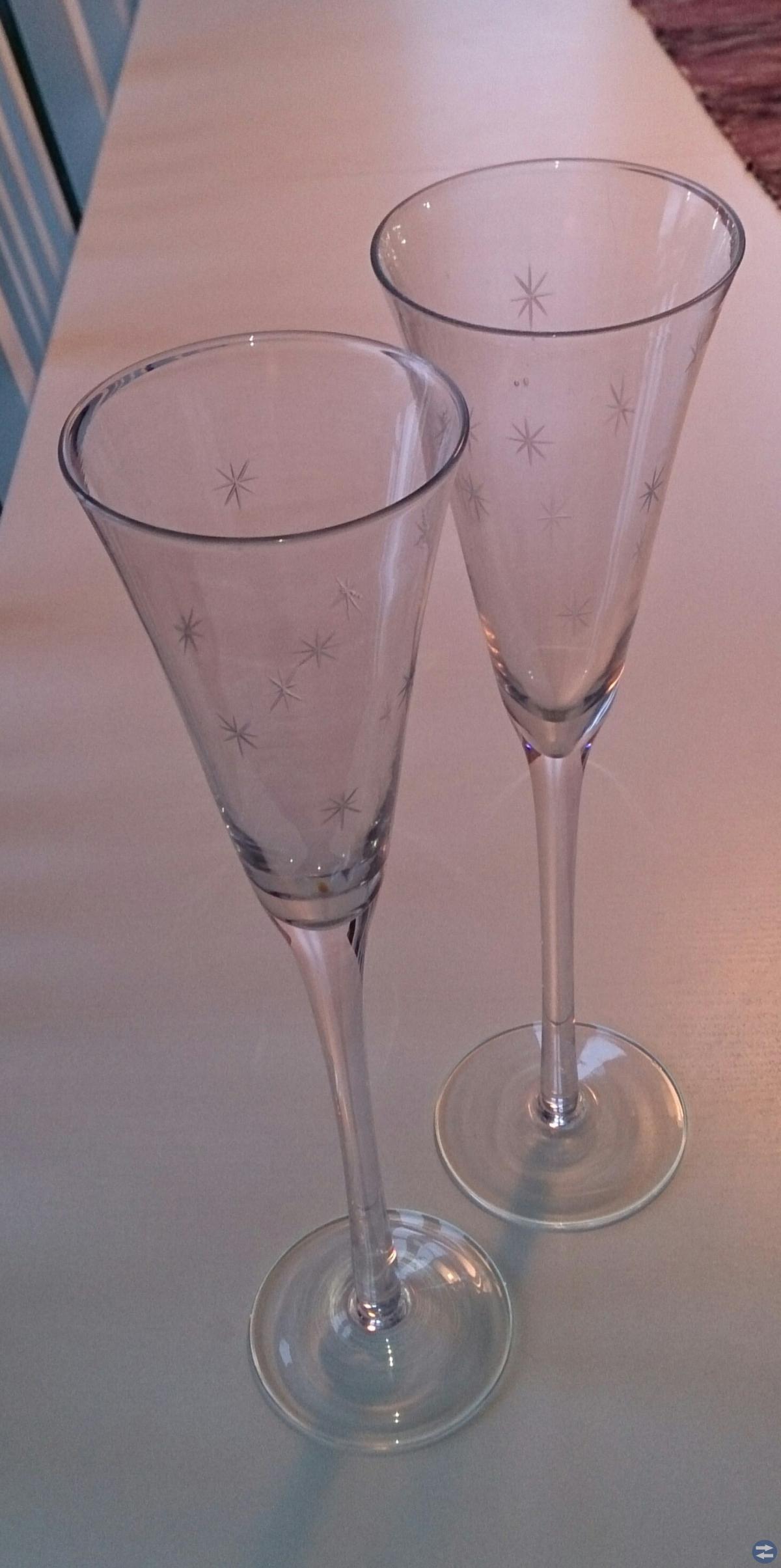 Glas