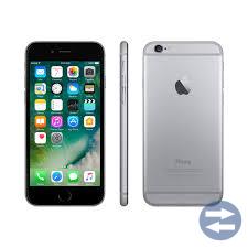 Iphone 6 helt ny
