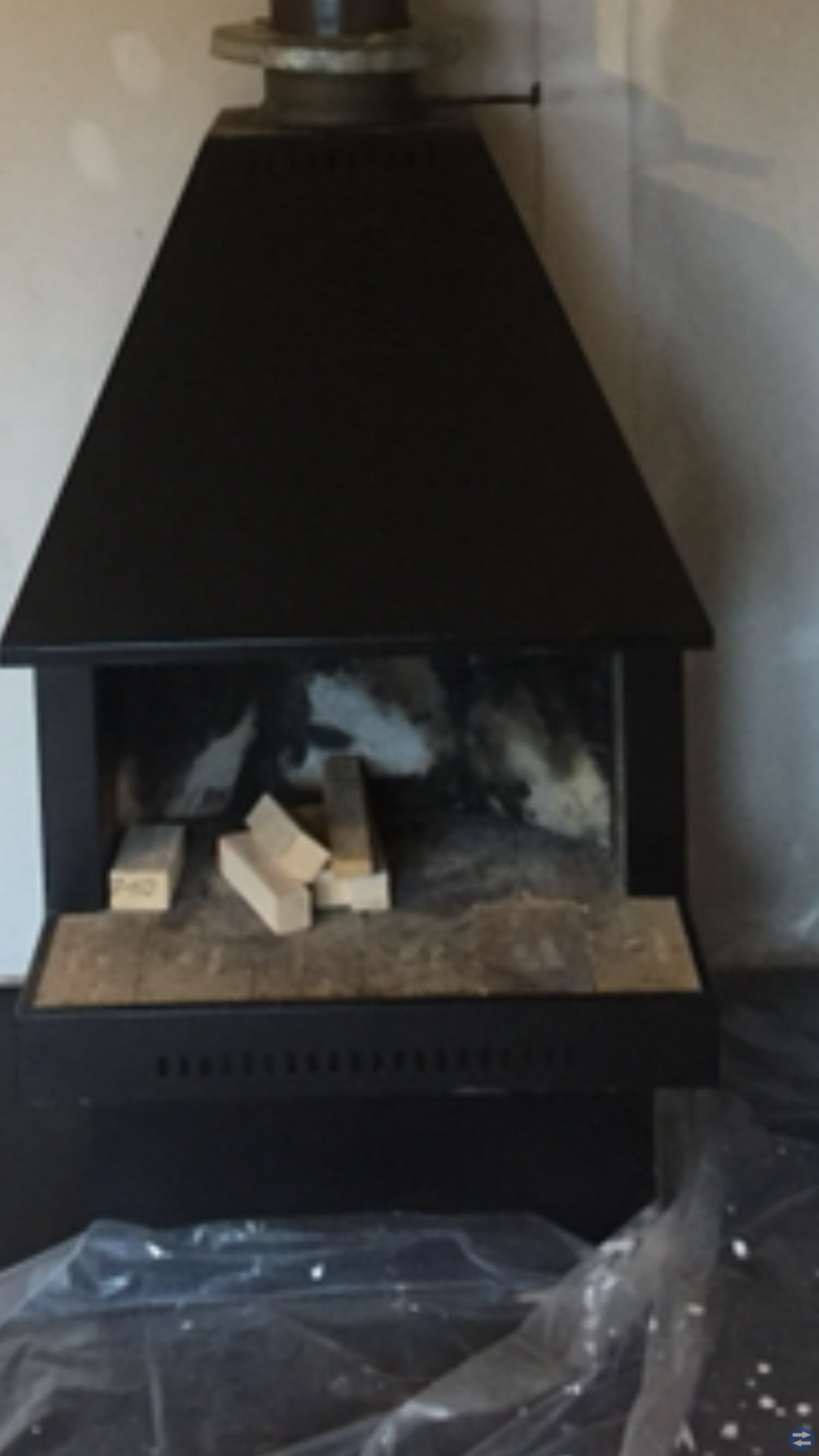 Kamin