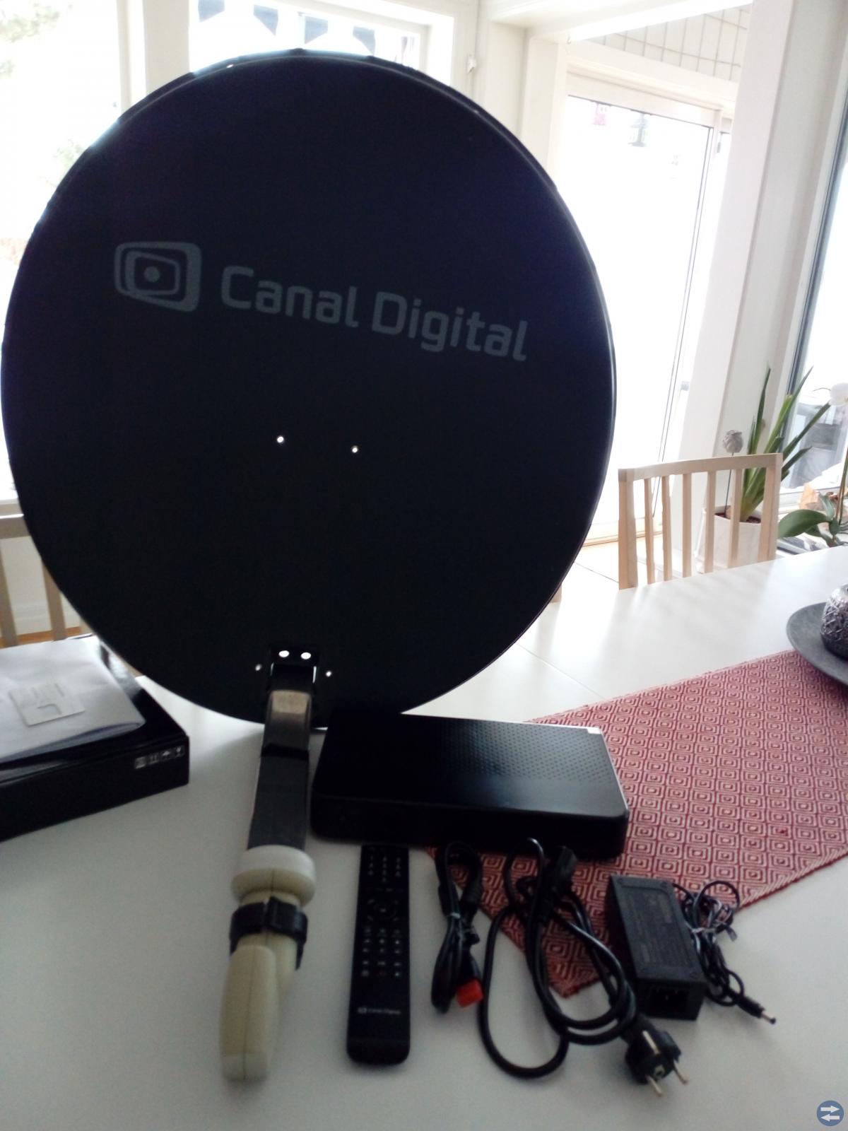 Canal Digital