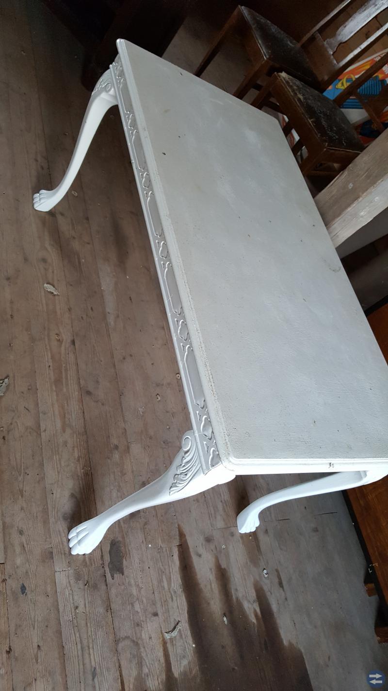 Soffbord