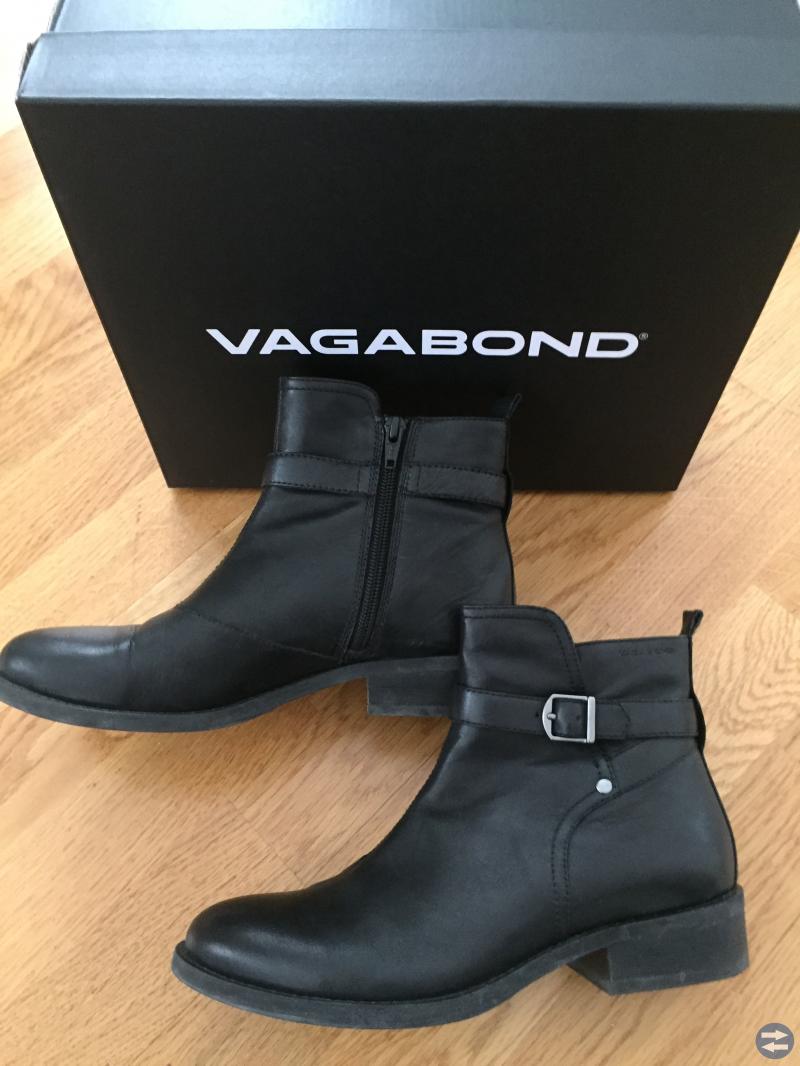 Vagabond